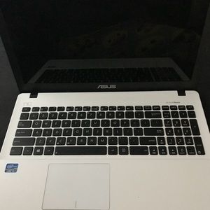 Azus laptop